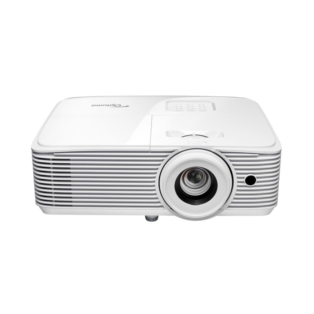 Optoma HD30LV Home Cinema Beamer 2.800 lumens