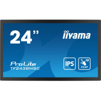 IIYAMA Prolite TF2438MSC-B1 Monitor Touch 60,5 cm (23,8 "")