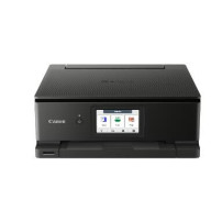 Canon Pixma TS8750 Stampanti multifunzionali a getto