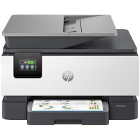 HP OfficeJet Pro 9120B Dispositivo multifunzione a getto