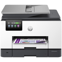 HP OfficeJet Pro 9130B Dispositivo multifunzione a getto