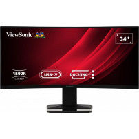 ViewSonic VG3419C Curved Monitor 86.36cm (34 pollici)