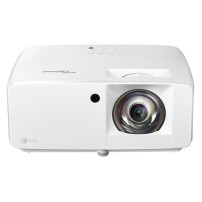 Optoma ZK430S Laser a breve distanza proiettore 3.700 lumen
