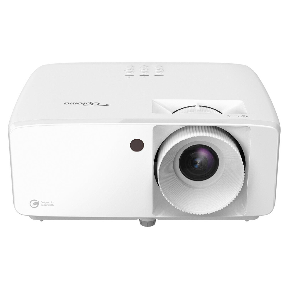 Optoma ZH462 Laser Beamer 5.000 Lumens Optoma ZH462 Laser Beamer 5.000 Lumens