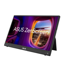Asus Zenscreen MB16AHV Monitoraggio portatile 39,6 cm (15,6 pollici)