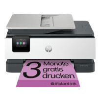 HP OfficeJet Pro 8122E Device multifunzione a getto