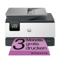 HP OfficeJet Pro 9120E Device multifunzione a getto