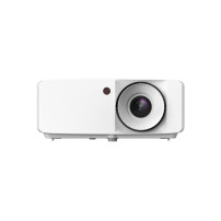 Optoma HZ146X-W Home Theater Laser Projector 3.800 Lumens