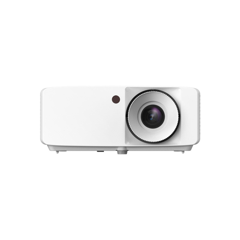 Optoma HZ146X-W Home Theater Laser Projector 3.800 Lumens