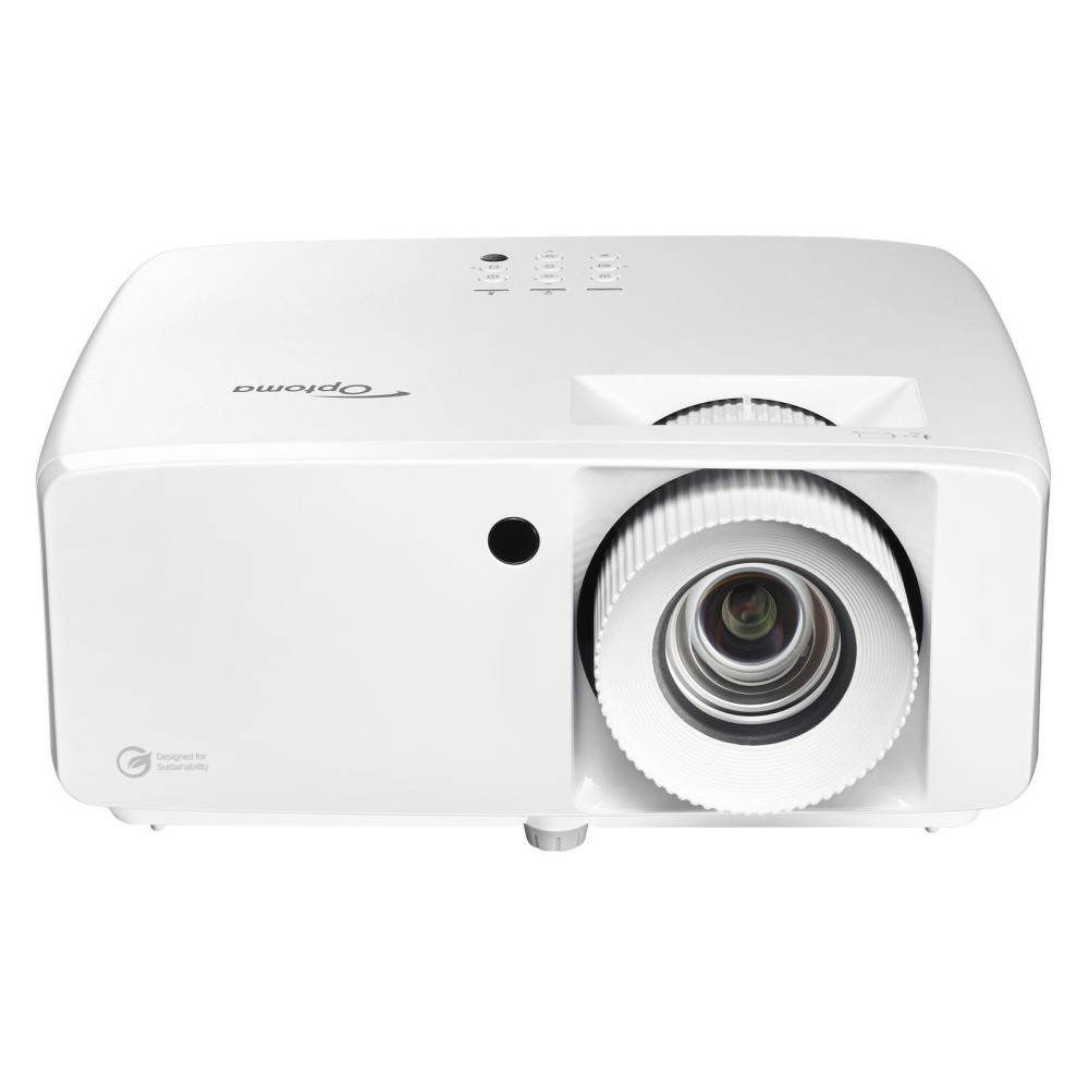 Optoma ZK450 Laser Beamer 4.200 Lumens
