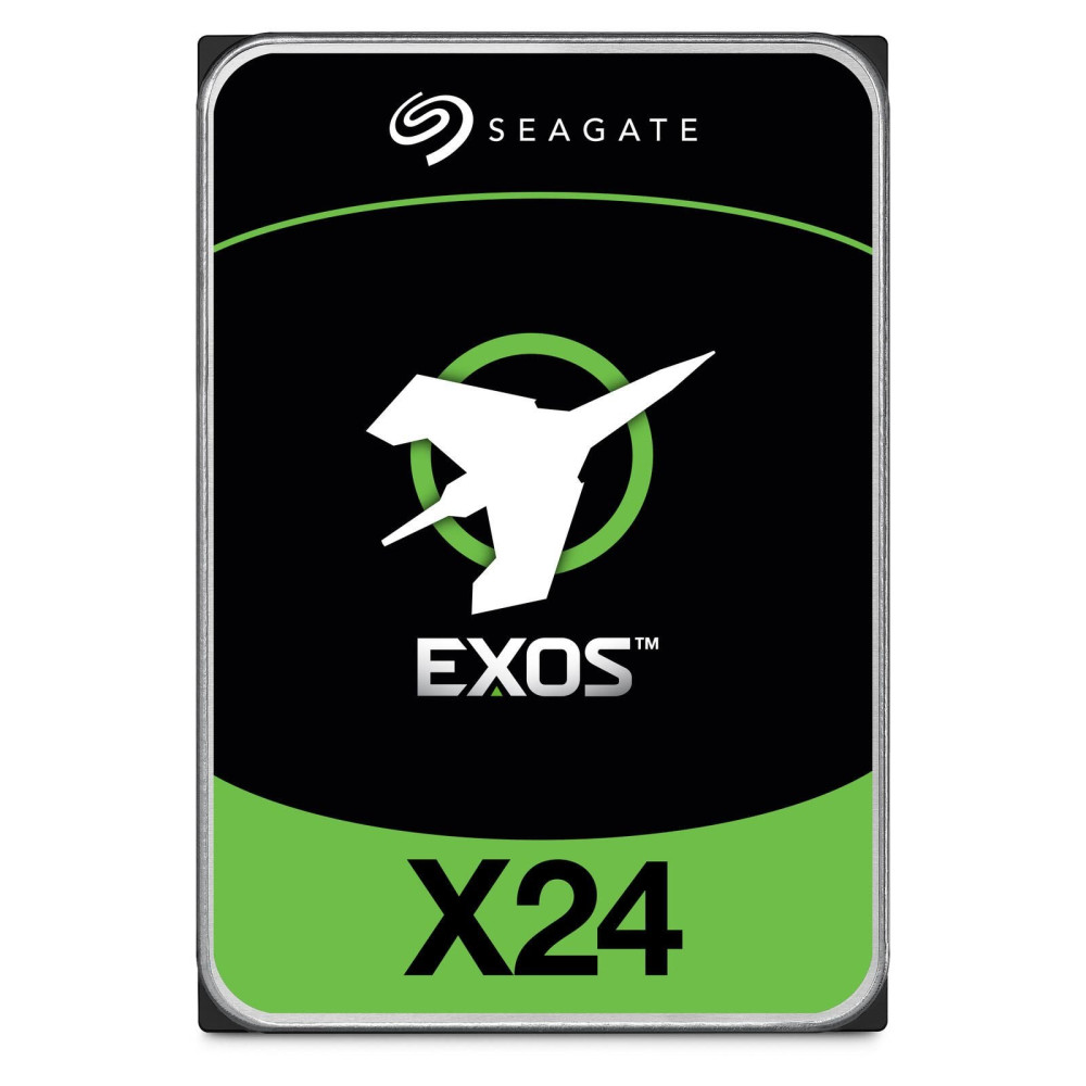 Seagate Exos X24 - 20 TB