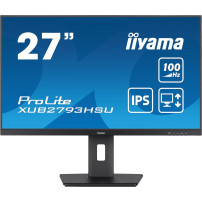 IIYAMA Prolite XUB2793HSU-B6 Monitor 68,6 cm (27 "")