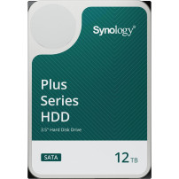 Synology Plus 3.5 "" SATA 6 GB/S Druppo 12 TB