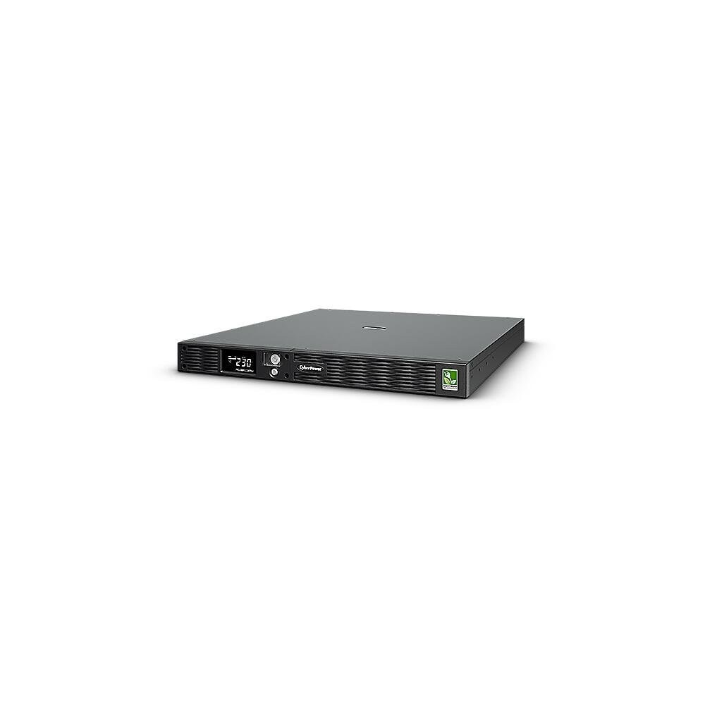CyberPower PR1000elcdrt1u Smart App Ups System CyberPower PR1000elcdrt1u Smart App Ups System