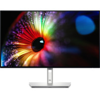 Dell Ultrasharp U2724D Monitor (27 pollici) 68,6 cm