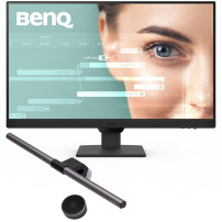 Benq GW2790 Monitoraggio LED HD Full HD 68,58 cm (27 "") + Benq Schermate Bar Lampled Lampless Lampless Black