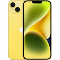 APPLE IPHONE 14 PLUS 256GB 6.7" YELLOW EUROPA