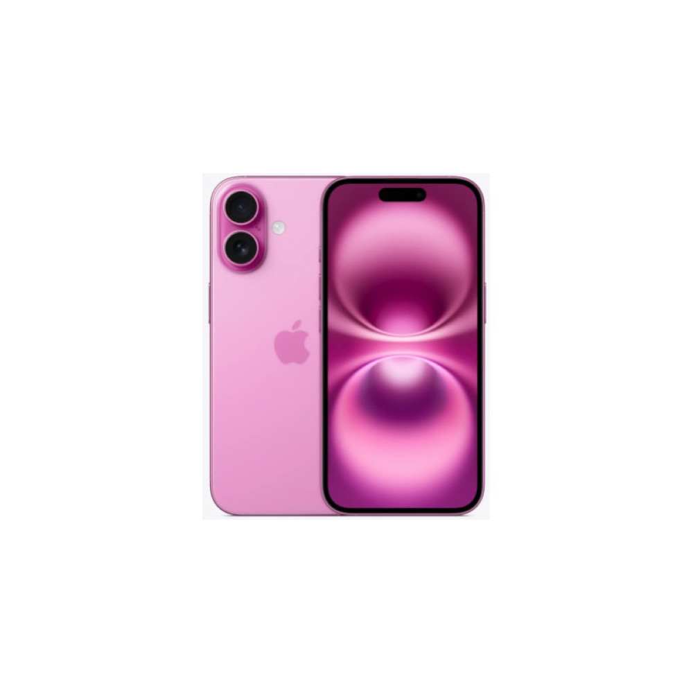 APPLE IPHONE 16 128GB 6.1" PINK ITALIA