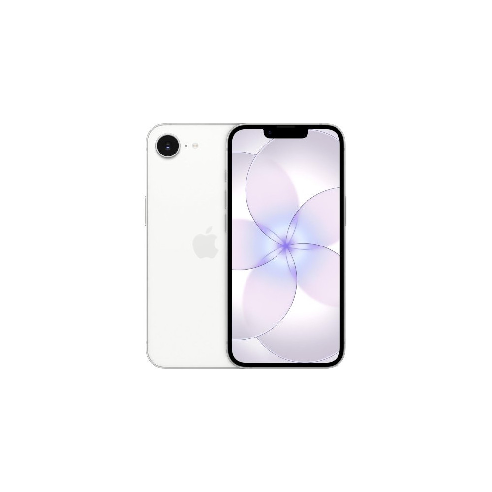 APPLE IPHONE 17E 256GB 6.1" WHITE EUROPA