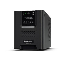 CyberPower PR1500elcd Smart App Sistema USV