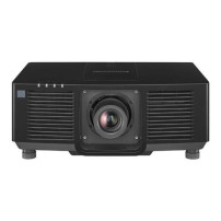 Panasonic Pt-MZ782bej Laser Beamer 7500 Lumens