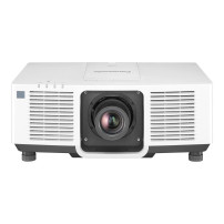 Panasonic Pt-MZ782wej Laser Beamer 7500 Lumens