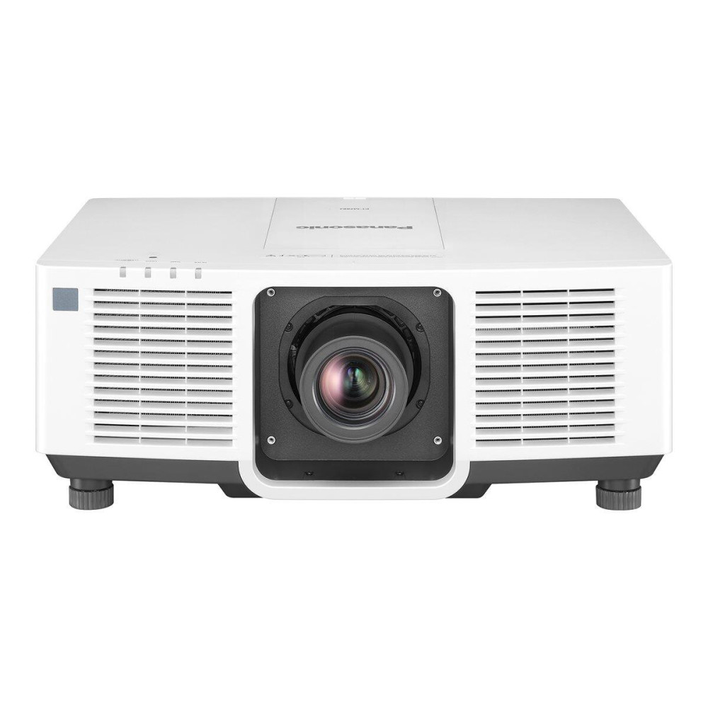Panasonic Pt-MZ782wej Laser Beamer 7500 Lumens