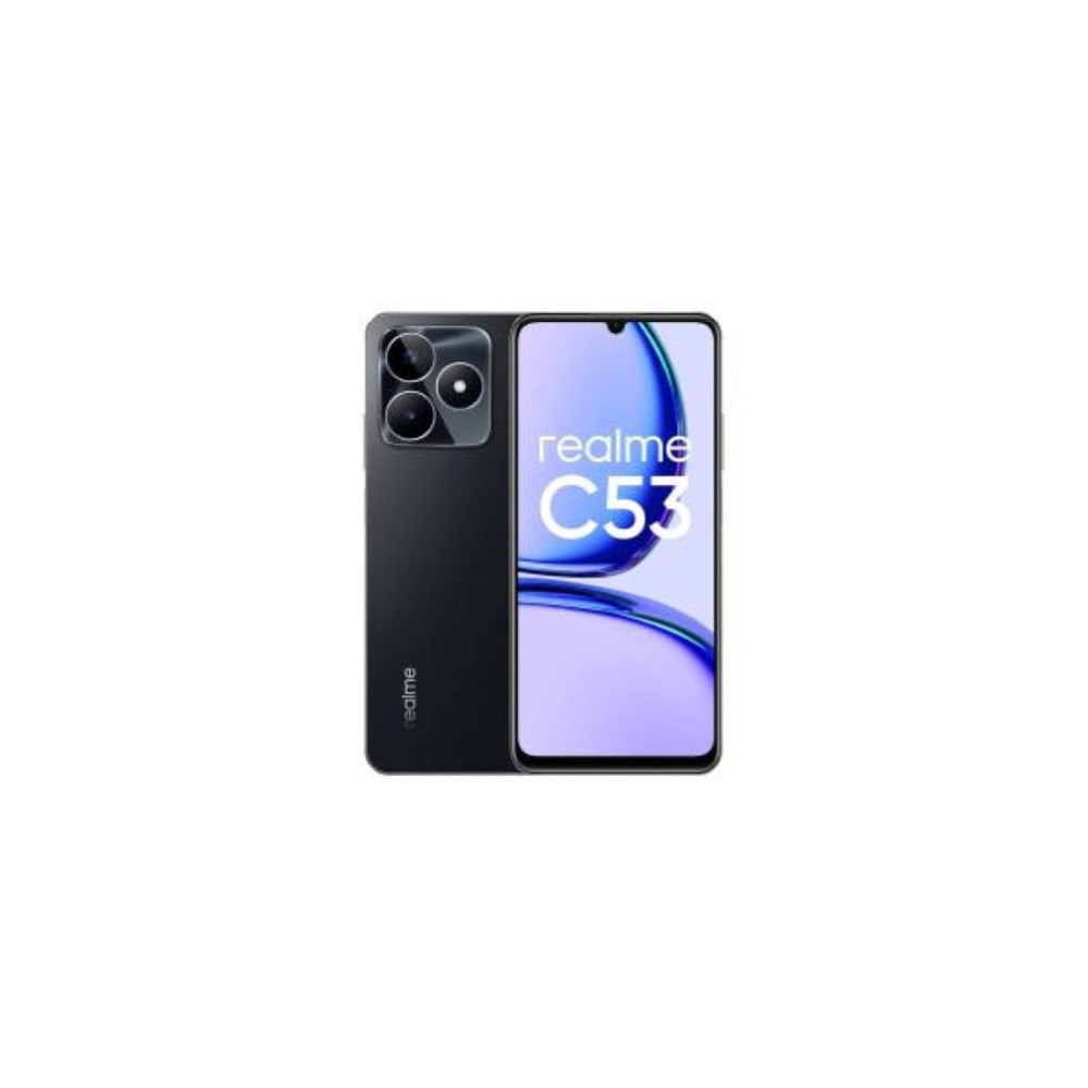 REALME C53 8+256GB 6.74" MIGHTY BLACK ITALIA