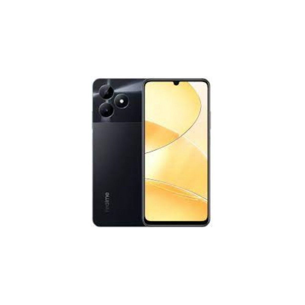 REALME C61 6+128GB 6.7" DUAL SIM BLACK OPERATORE