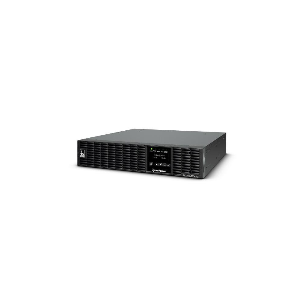 CyberPower OL1000TXL2U Smart App Sistema USV CyberPower OL1000TXL2U Smart App Sistema USV
