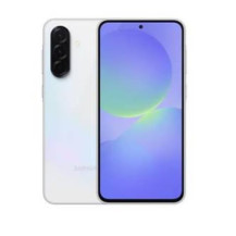 SAMSUNG GALAXY A36 5G 8+256GB 6.7" DUAL SIM AWESOME WHITE EUROPA