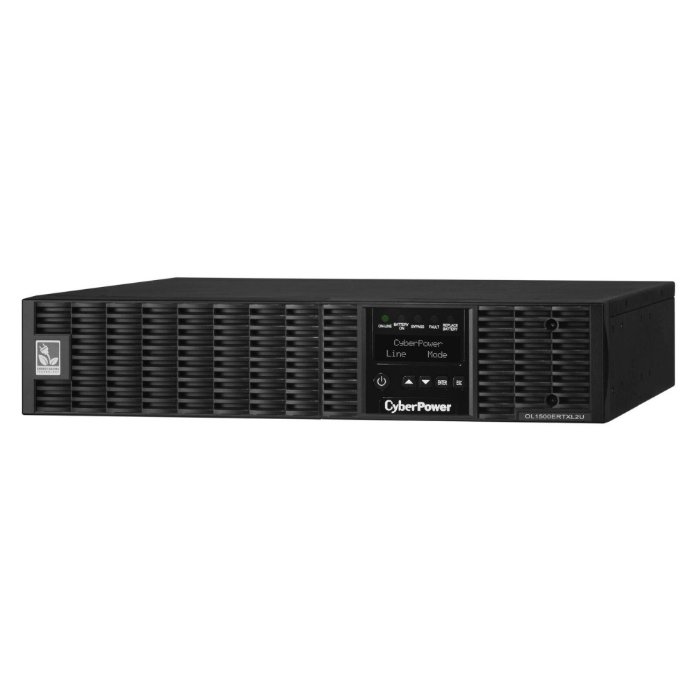 CyberPower OL1500TXL2U Smart App Sistema USV CyberPower OL1500TXL2U Smart App Sistema USV