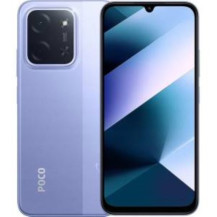 XIAOMI POCO C85 4G 6+128GB 6.9" PURPLE EUROPA