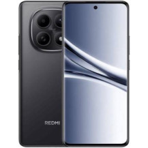 XIAOMI REDMI NOTE 15 PRO+ 5G 12+512GB 6.83" MIDNIGHT BLACK ITALIA