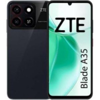 ZTE BLADE A35 4+64GB 6.75" STARRY BLACK ITALIA