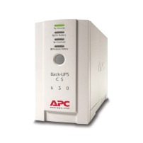 Back-up APC BK650EI CS 650VA, 230 V USV
