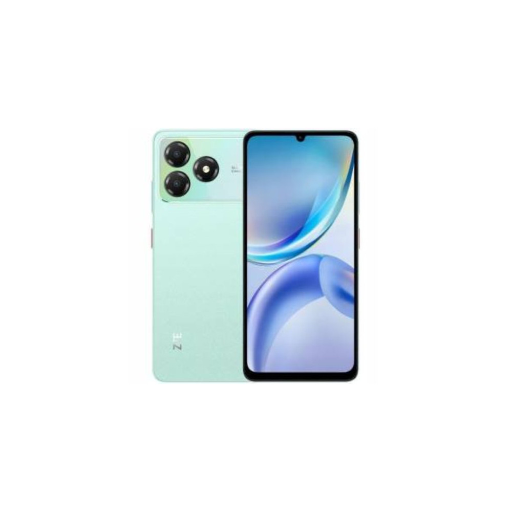 ZTE BLADE A36 4+64GB 6.75" GREEN EUROPA