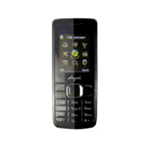 ANYCOOL SMART DUAL SIM BLACK ITALIA