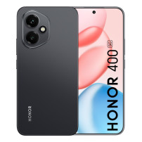 HONOR 400 5G DUAL SIM 6.55" OCTA CORE 512GB RAM 8GB 5G ITALIA VELVET BLACK