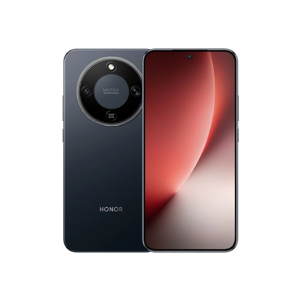 HONOR MAGIC 8 LITE 5G DUAL SIM 6.79" OCTA CORE 256GB RAM 8GB 5G EUROPA MIDNIGHT BLACK