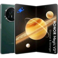 HONOR MAGIC V3 5G DUAL SIM 7.9" OCTA CORE 512GB RAM 12GB 5G VODAFONE ITALIA GREEN