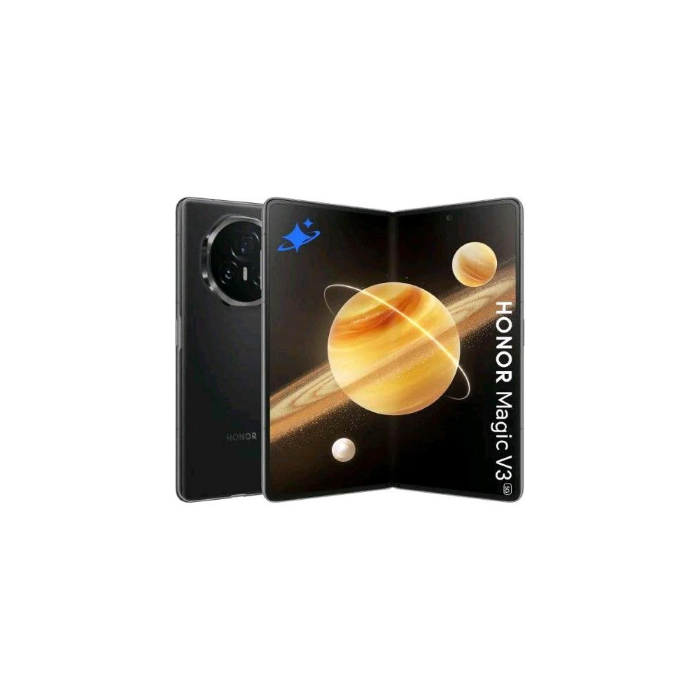 HONOR MAGIC V3 5G DUAL SIM 7.9" OCTA CORE 512GB RAM 12GB 5G WIND3 BLACK