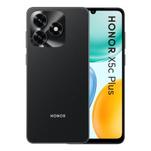 HONOR X5c PLUS DUAL SIM 6.74" OCTA CORE 256GB RAM 4GB 4G LTE ITALIA BLACK