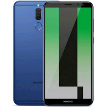 HUAWEI MATE 10 LITE 5.9" OCTA CORE 64GB RAM 4GB 4G LTE TIM AURORA BLUE