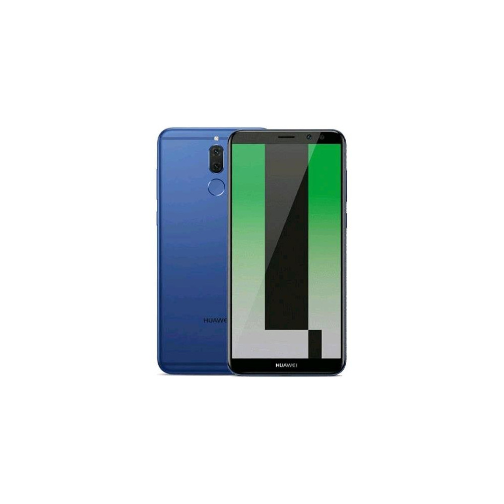 HUAWEI MATE 10 LITE 5.9" OCTA CORE 64GB RAM 4GB 4G LTE TIM AURORA BLUE