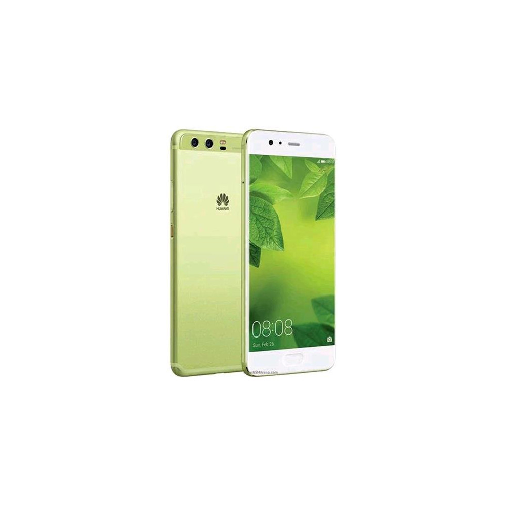 HUAWEI P10 PLUS 5.5" OCTA CORE 128GB RAM 6GB 4G LTE PLUS TIM GREEN