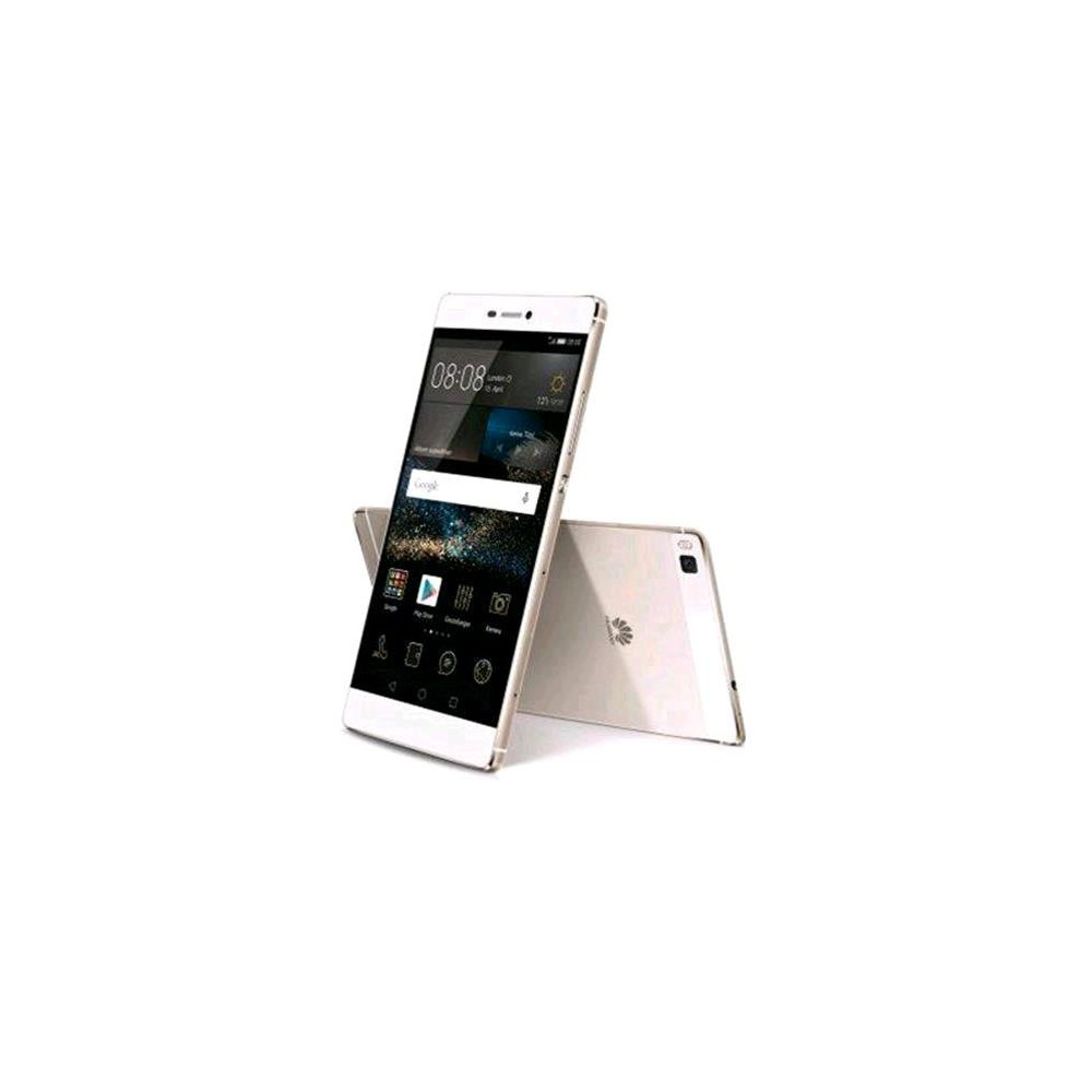 HUAWEI P8 5.2" OCTACORE 16GB RAM 3GB 4G LTE TIM MYSTIC CHAMPAGNE