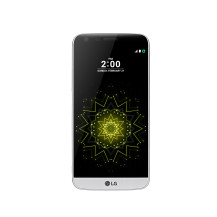 LG H850 G5 5.3" QUAD HD QUAD CORE 32GB 4GB RAM 4G LTE ITALIA SILVER