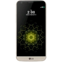 LG H850 G5 5.3" QUAD HD QUAD CORE 32GB 4GB RAM 4G LTE TIM GOLD
