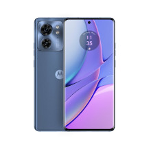 MOTOROLA MOTO EDGE 40 5G DUAL SIM 6.55" OCTA CORE 256GB RAM 8GB 5G ITALIA CORONET BLUE